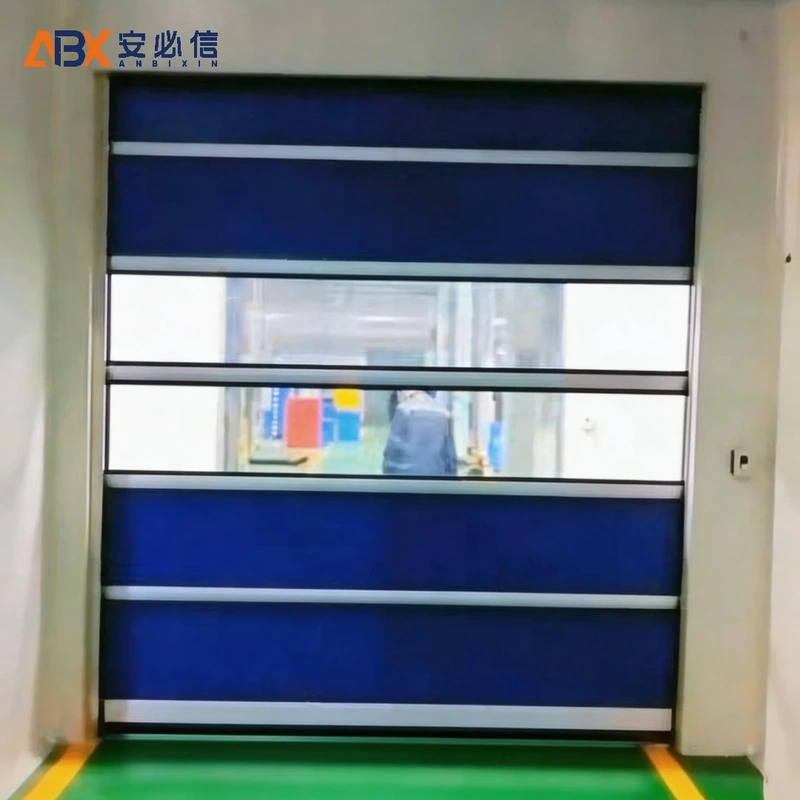 南通高速门